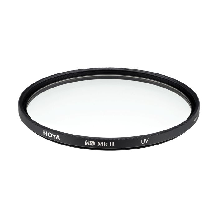 Светофильтр Hoya UV(O) HD Mk II ультрафиолетовый 82mm