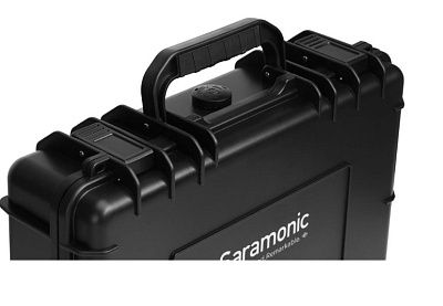 Кейс Saramonic SR-C9 защитный