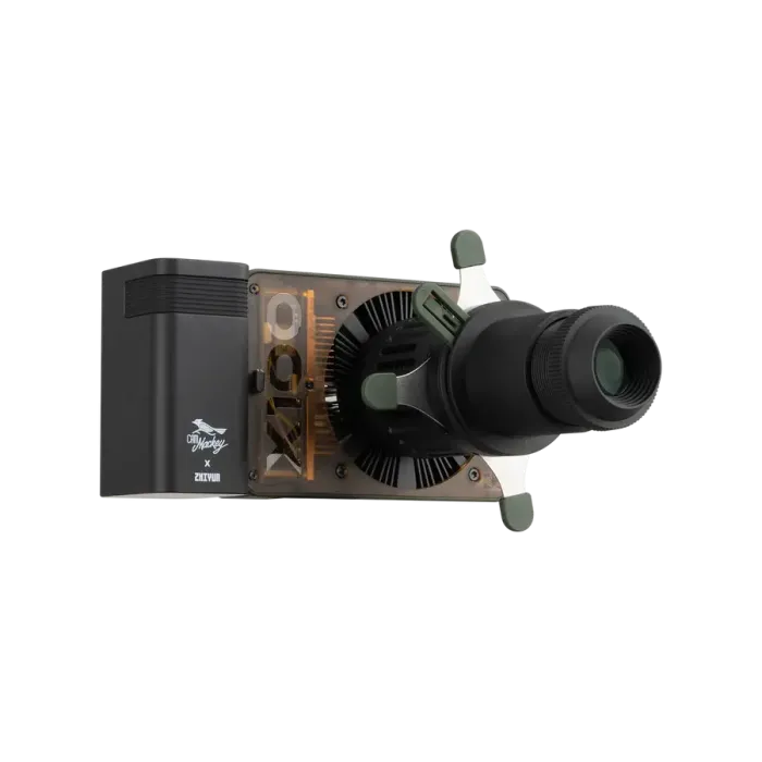 Спот-насадка Zhiyun Spotlight Attachment для G60, X60, X100 (ZY mount)