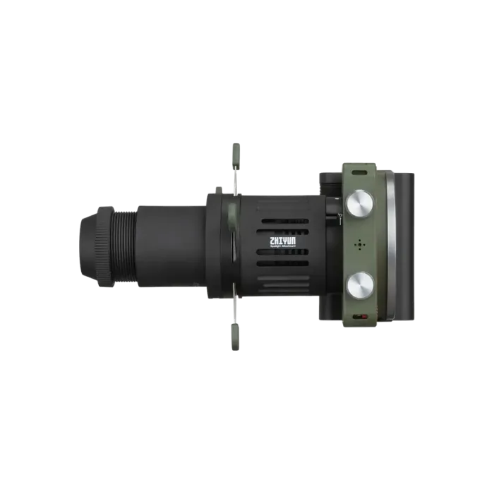 Спот-насадка Zhiyun Spotlight Attachment для G60, X60, X100 (ZY mount)