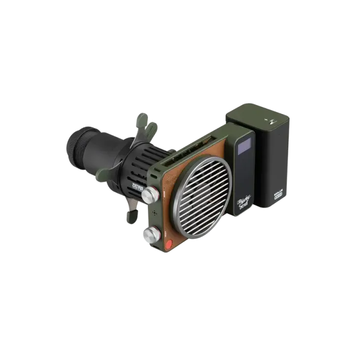 Спот-насадка Zhiyun Spotlight Attachment для G60, X60, X100 (ZY mount)
