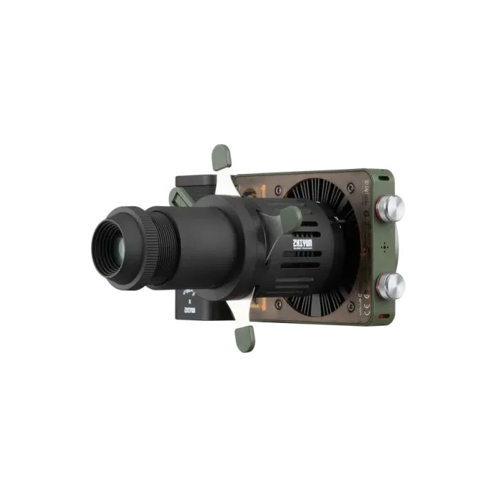 Спот-насадка Zhiyun Spotlight Attachment для G60, X60, X100 (ZY mount)