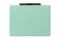 Графический планшет Wacom Intuos M Bluetooth фисташковый