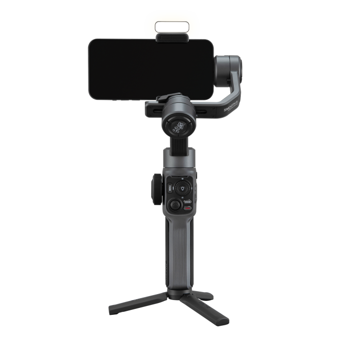 Стабилизатор Zhiyun Smooth 5 Combo Kit