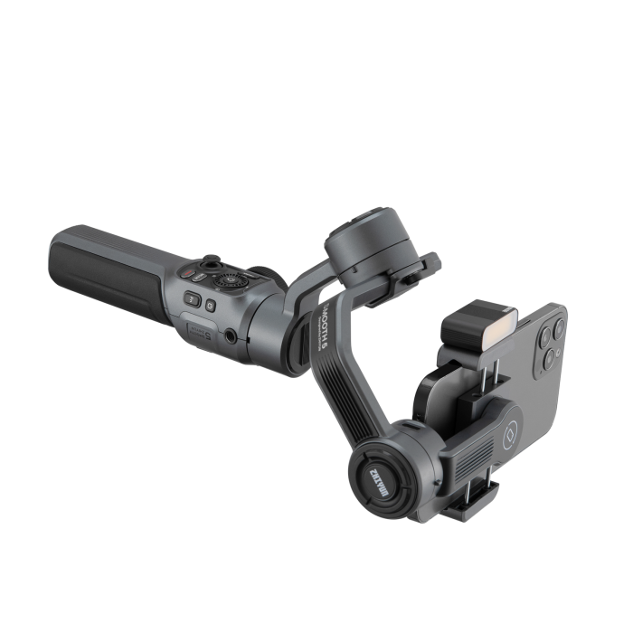 Стабилизатор Zhiyun Smooth 5 Combo Kit