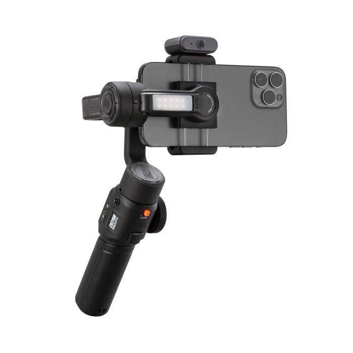 Стабилизатор Zhiyun Smooth 5S AI Combo Kit