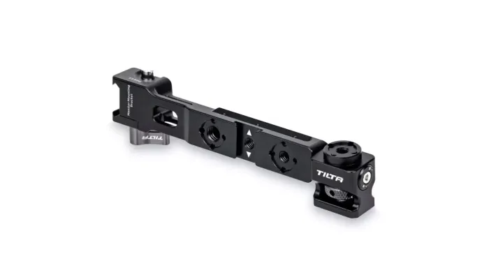 Кронштейн Tilta Monitor Mounting Bracket для DJI RS 2, черный (TGA-MMB)