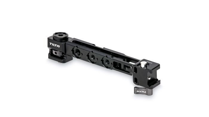 Кронштейн Tilta Monitor Mounting Bracket для DJI RS 2, черный (TGA-MMB)