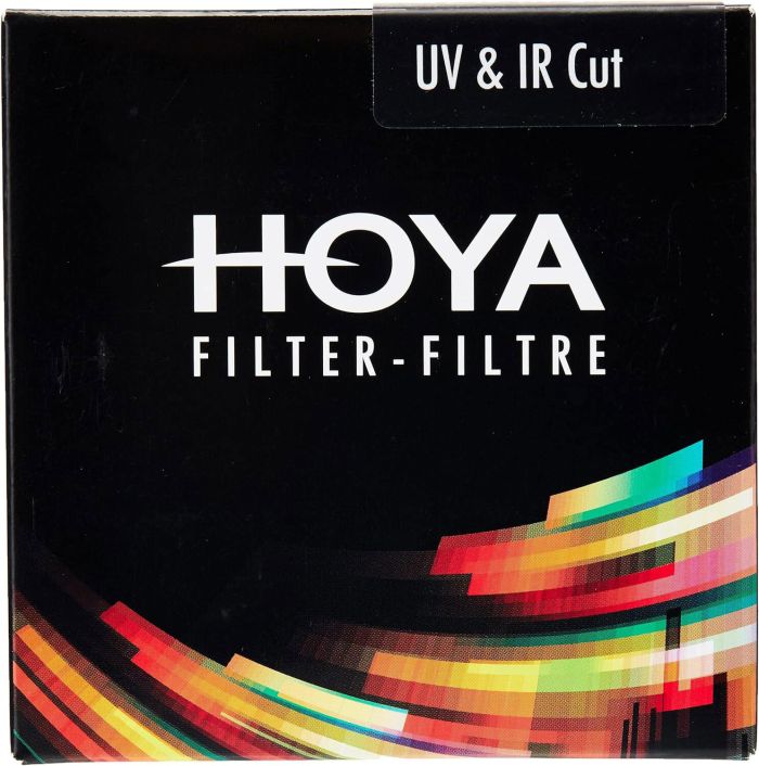 Светофильтр Hoya UV-IR HMC ультрафиолетовый 72mm