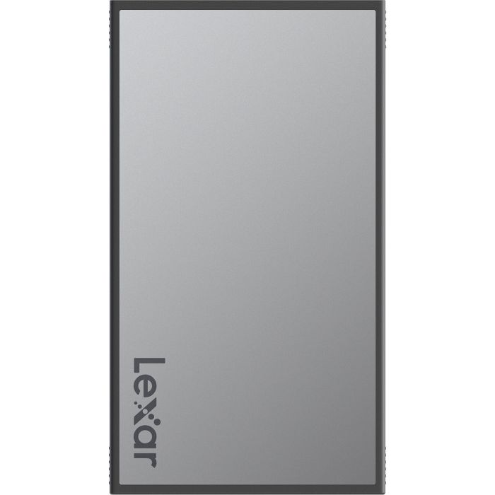 Картридер Lexar Professional Workflow Dual-Slot SD UHS-II USB 3.2 Gen 2