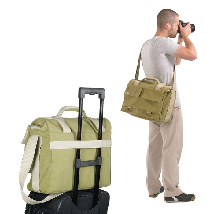 Сумка National Geographic NG 2478 Earth Explorer L