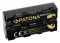Аккумулятор Patona Protect аналог Sony NP-F550