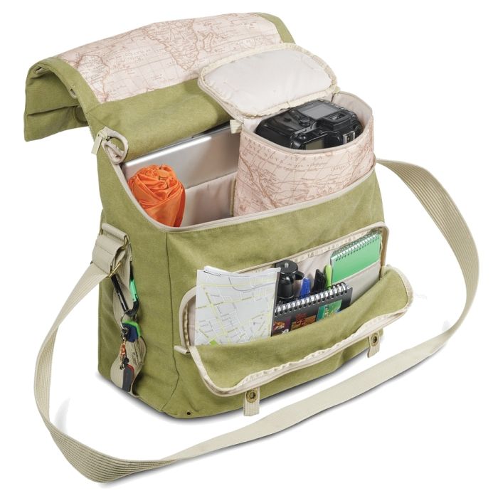 Сумка National Geographic NG 2478 Earth Explorer L