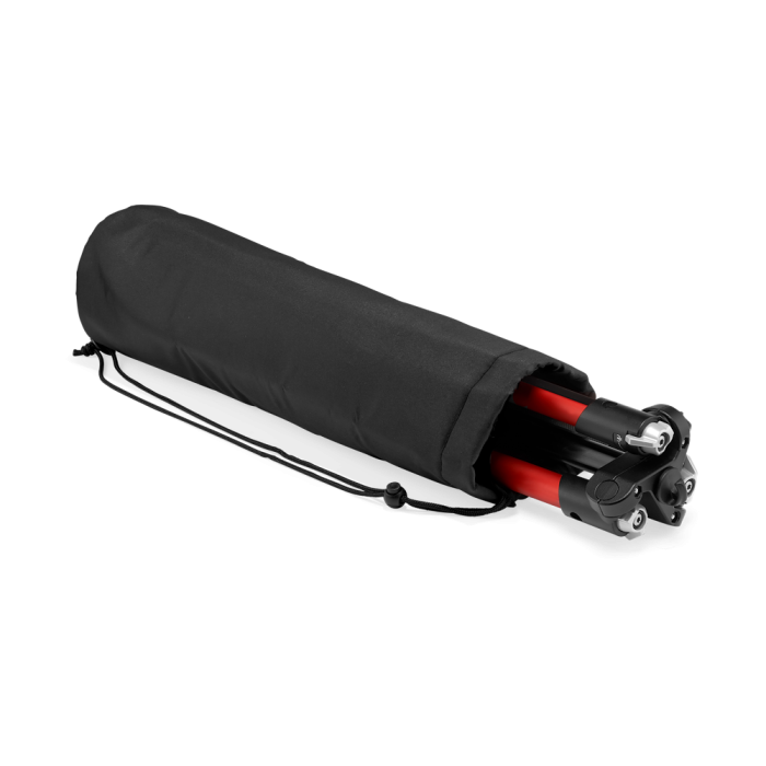 Штатив Joby RangePod Smart с держателем для смартфона, красный
