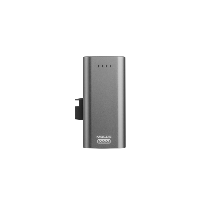Аккумуляторная рукоятка для Zhiyun X100, X60 V2 (CH1-6C)