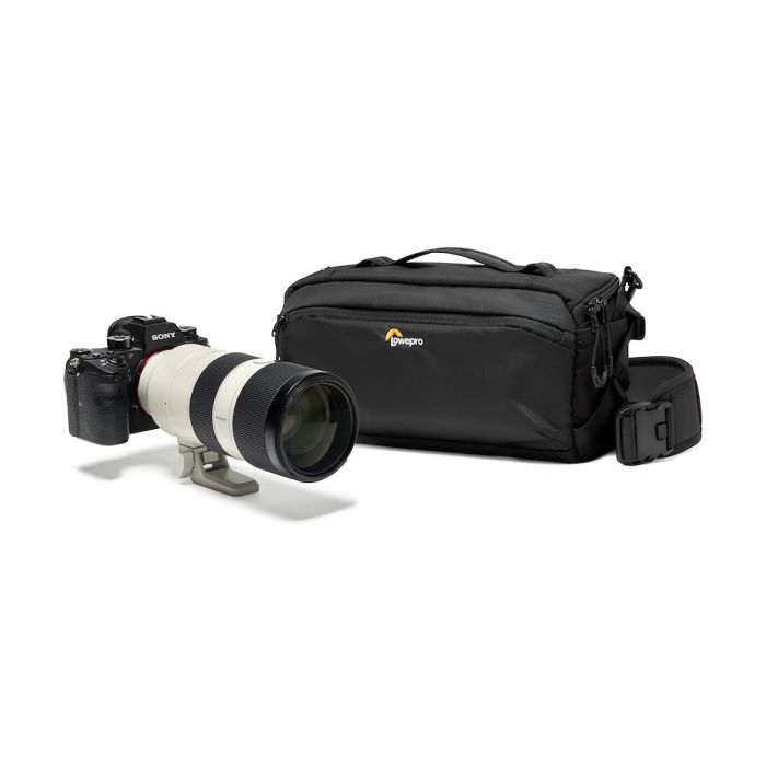 Сумка Lowepro ProTactic Lite SLX 120 AW III черная