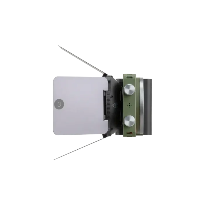 Шторки Zhiyun Mini 4-Leaf Barn Doors для G60, X60, X100