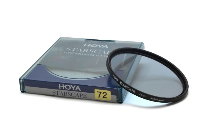 Светофильтр Hoya Starscape астрономический 67mm