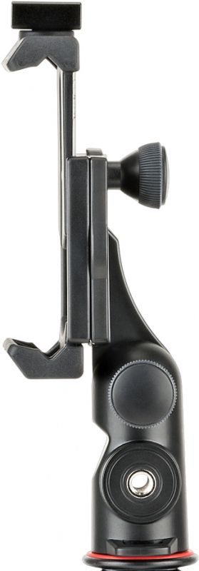 Штатив Joby GorillaPod GripTight PRO 2 с держателем для смартфона Apple и аксессуаров