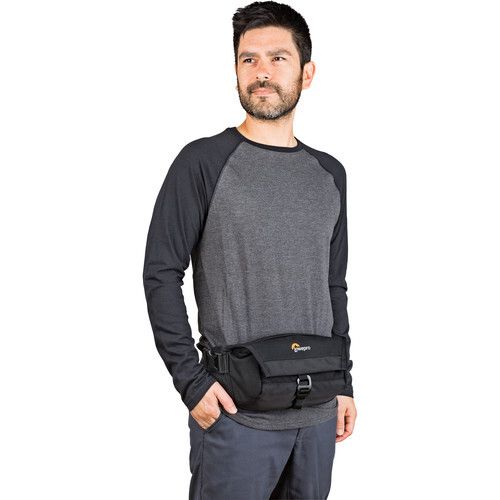 Рюкзак Lowepro m-Trekker HP 120 черный