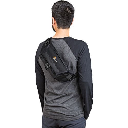 Рюкзак Lowepro m-Trekker HP 120 черный