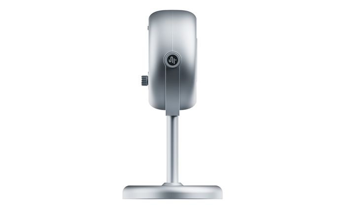 Микрофон настольный Saramonic Xmic Z4, разъем USB/Type-C