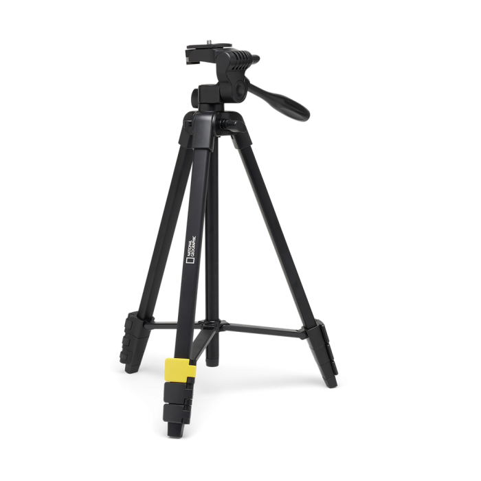 Штатив National Geographic NGPT001 с адаптером для телефона