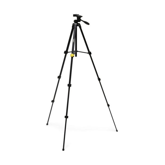 Штатив National Geographic NGPT001 с адаптером для телефона