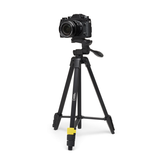 Штатив National Geographic NGPT001 с адаптером для телефона