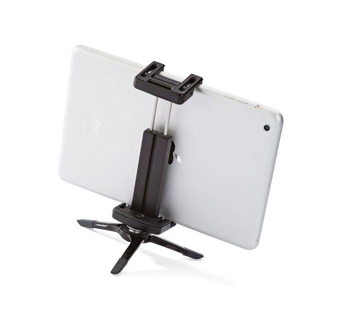 Штатив Joby GripTight Micro Stand (Small Tablet) с держателем для планшета