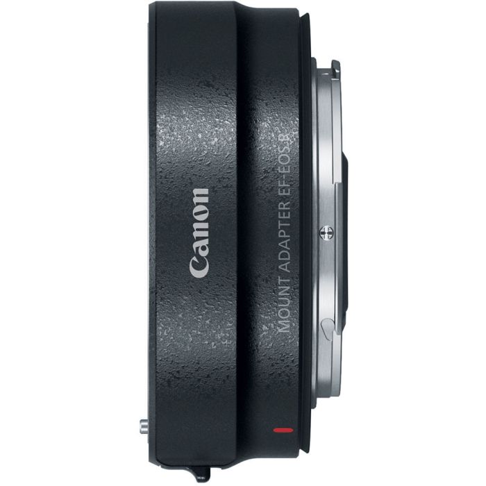 Адаптер Canon Mount Adapter EF-EOS R