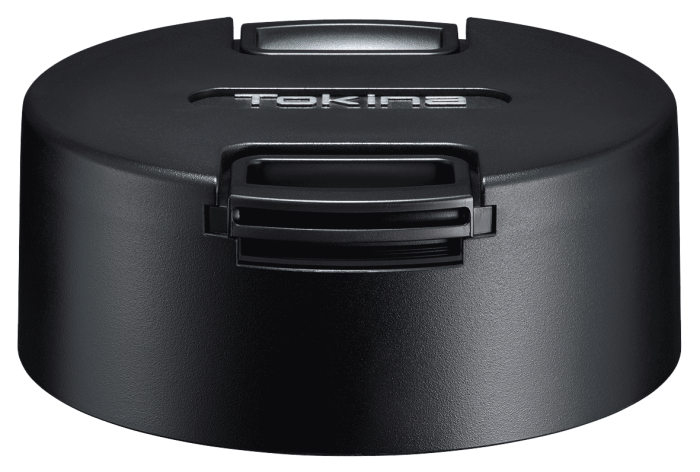 Крышка Tokina для объектива Opera 16-28