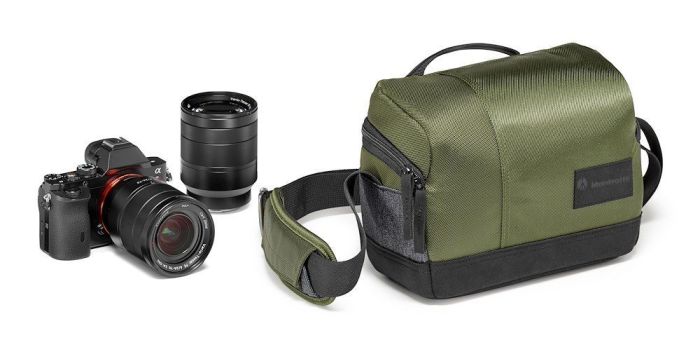 Сумка Manfrotto Street CSC Shoulder Bag