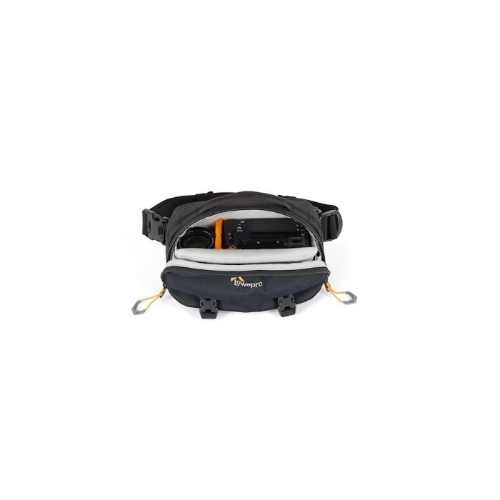 Сумка Lowepro Trekker LT HP 100 поясная черная