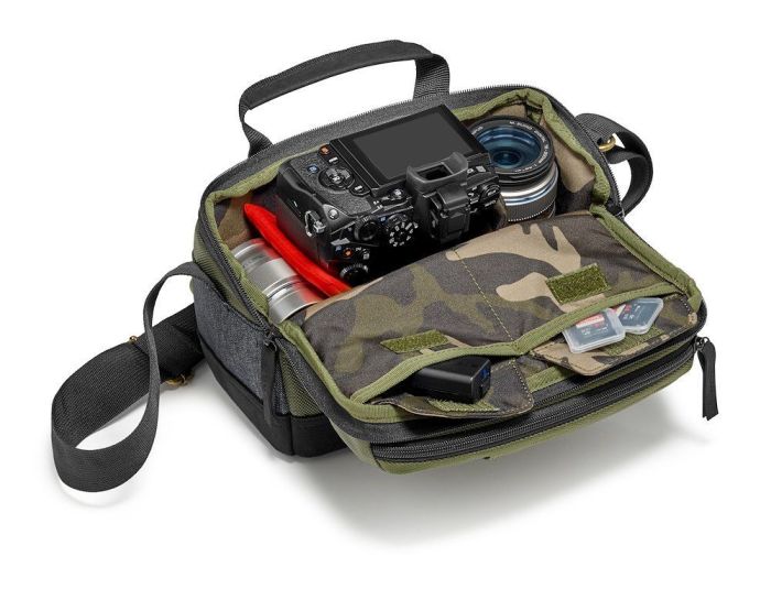 Сумка Manfrotto Street CSC Shoulder Bag