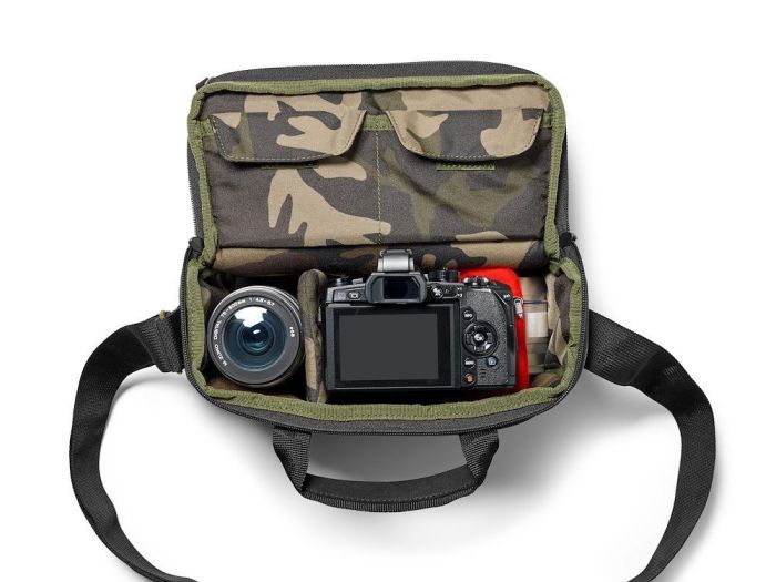 Сумка Manfrotto Street CSC Shoulder Bag