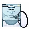 Светофильтр Hoya Protector Fusion One Next защитный 82mm Светофильтр Hoya Protector Fusion One Next защитный 82mm