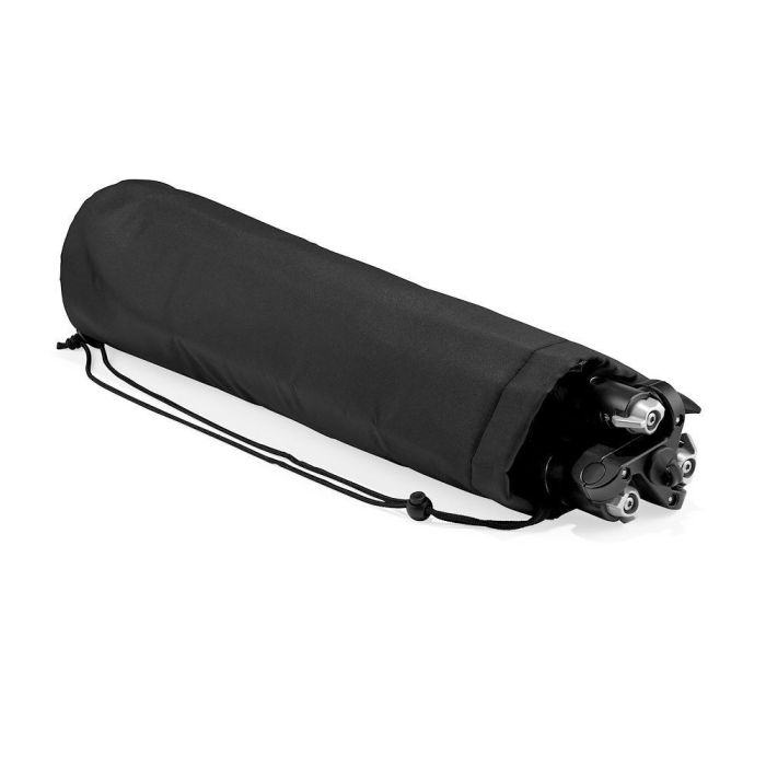 Штатив Manfrotto Element II MKELMII4RMB-BH алюминиевый с держателем для смартфона