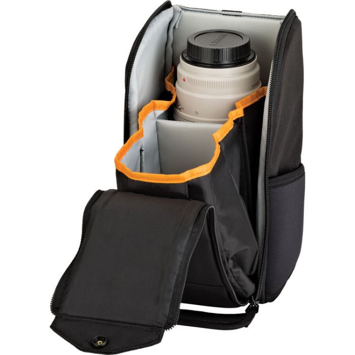 Сумка Lowepro ProTactic Lens Exchange 200 AW