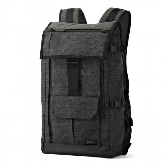 Рюкзак Lowepro StreetLine BP 250