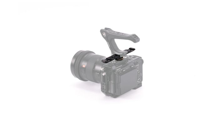 Кронштейн Tilta Cold Shoe Expansion Bracket, черный (TA-CEB-B)