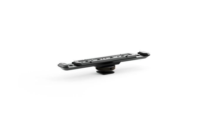 Кронштейн Tilta Cold Shoe Expansion Bracket, черный (TA-CEB-B)