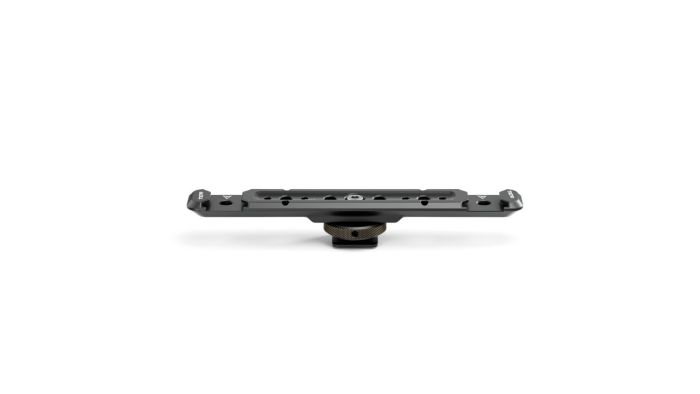 Кронштейн Tilta Cold Shoe Expansion Bracket, черный (TA-CEB-B)