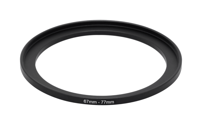 Переходное кольцо Kenko Stepping Ring 49-58 mm