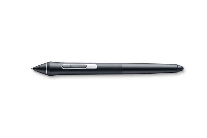 Графический планшет Wacom Intuos Pro Medium (PTH-660-R)