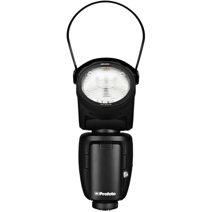 Рассеиватель Profoto Bounce card для A1x, A10, A2