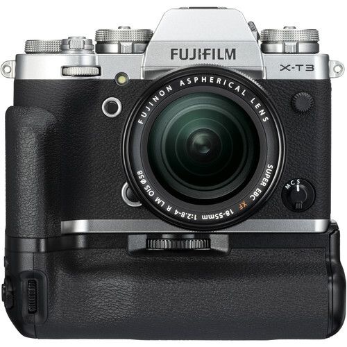 Батарейная рукоятка Fujifilm VG-XT3 для X-T3
