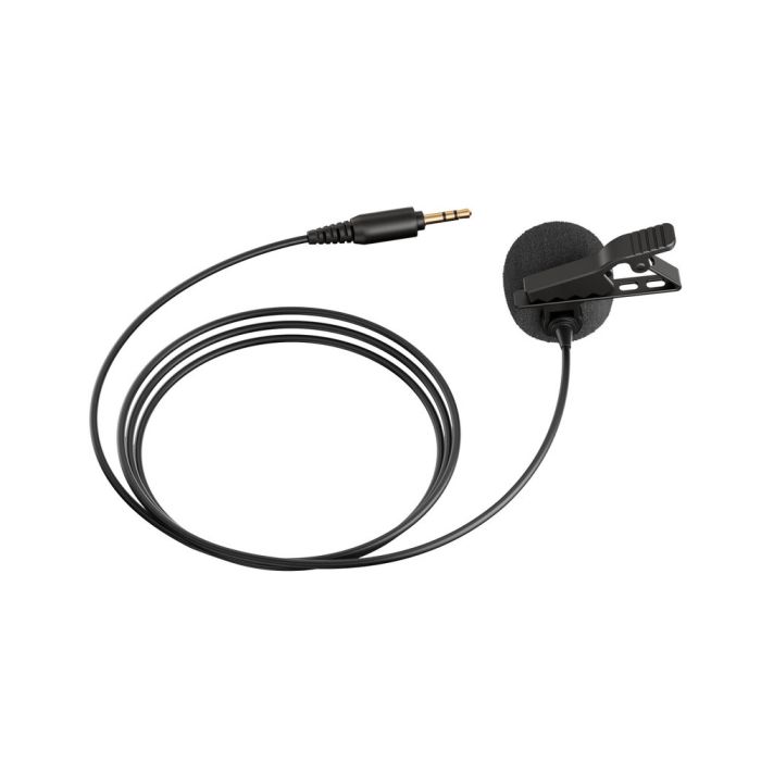 Микрофон Saramonic Lavalier Mic для радиосистемы Ultra, черный