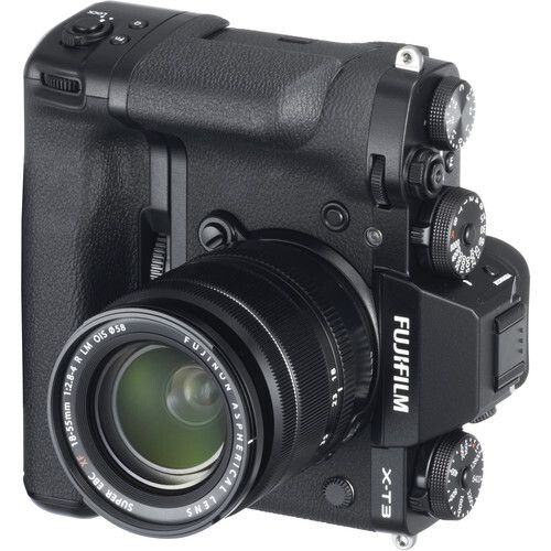 Батарейная рукоятка Fujifilm VG-XT3 для X-T3