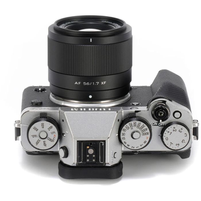 Объектив Viltrox AF 56mm F1.7 XF STM для Fujifilm X